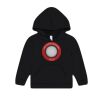 Toddler Sponge Fleece Hooded Sweatshirt Thumbnail