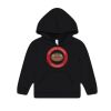 Toddler Sponge Fleece Hooded Sweatshirt Thumbnail