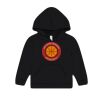 Toddler Sponge Fleece Hooded Sweatshirt Thumbnail