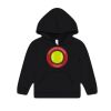 Toddler Sponge Fleece Hooded Sweatshirt Thumbnail