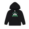 Toddler Sponge Fleece Hooded Sweatshirt Thumbnail