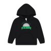 Toddler Sponge Fleece Hooded Sweatshirt Thumbnail