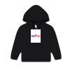 Toddler Sponge Fleece Hooded Sweatshirt Thumbnail
