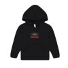 Toddler Sponge Fleece Hooded Sweatshirt Thumbnail