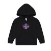 Toddler Sponge Fleece Hooded Sweatshirt Thumbnail