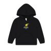 Toddler Sponge Fleece Hooded Sweatshirt Thumbnail