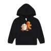 Toddler Sponge Fleece Hooded Sweatshirt Thumbnail