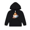 Toddler Sponge Fleece Hooded Sweatshirt Thumbnail