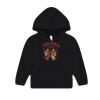 Toddler Sponge Fleece Hooded Sweatshirt Thumbnail