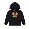 Toddler Sponge Fleece Hooded Sweatshirt Thumbnail