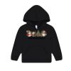 Toddler Sponge Fleece Hooded Sweatshirt Thumbnail