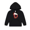 Toddler Sponge Fleece Hooded Sweatshirt Thumbnail