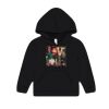 Toddler Sponge Fleece Hooded Sweatshirt Thumbnail