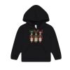 Toddler Sponge Fleece Hooded Sweatshirt Thumbnail