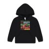 Toddler Sponge Fleece Hooded Sweatshirt Thumbnail