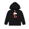 Toddler Sponge Fleece Hooded Sweatshirt Thumbnail