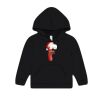 Toddler Sponge Fleece Hooded Sweatshirt Thumbnail