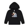 Toddler Sponge Fleece Hooded Sweatshirt Thumbnail
