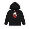Toddler Sponge Fleece Hooded Sweatshirt Thumbnail