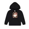 Toddler Sponge Fleece Hooded Sweatshirt Thumbnail