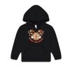 Toddler Sponge Fleece Hooded Sweatshirt Thumbnail