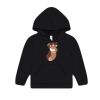 Toddler Sponge Fleece Hooded Sweatshirt Thumbnail