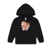 Toddler Sponge Fleece Hooded Sweatshirt Thumbnail
