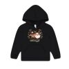 Toddler Sponge Fleece Hooded Sweatshirt Thumbnail