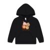 Toddler Sponge Fleece Hooded Sweatshirt Thumbnail