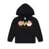 Toddler Sponge Fleece Hooded Sweatshirt Thumbnail