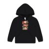 Toddler Sponge Fleece Hooded Sweatshirt Thumbnail