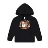 Toddler Sponge Fleece Hooded Sweatshirt Thumbnail