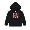 Toddler Sponge Fleece Hooded Sweatshirt Thumbnail