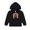 Toddler Sponge Fleece Hooded Sweatshirt Thumbnail
