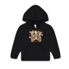 Toddler Sponge Fleece Hooded Sweatshirt Thumbnail