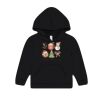 Toddler Sponge Fleece Hooded Sweatshirt Thumbnail