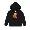 Toddler Sponge Fleece Hooded Sweatshirt Thumbnail