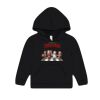 Toddler Sponge Fleece Hooded Sweatshirt Thumbnail