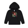 Toddler Sponge Fleece Hooded Sweatshirt Thumbnail