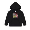 Toddler Sponge Fleece Hooded Sweatshirt Thumbnail