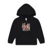 Toddler Sponge Fleece Hooded Sweatshirt Thumbnail