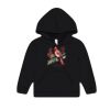 Toddler Sponge Fleece Hooded Sweatshirt Thumbnail