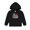 Toddler Sponge Fleece Hooded Sweatshirt Thumbnail