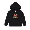 Toddler Sponge Fleece Hooded Sweatshirt Thumbnail