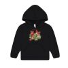 Toddler Sponge Fleece Hooded Sweatshirt Thumbnail