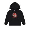 Toddler Sponge Fleece Hooded Sweatshirt Thumbnail