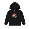 Toddler Sponge Fleece Hooded Sweatshirt Thumbnail