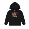 Toddler Sponge Fleece Hooded Sweatshirt Thumbnail