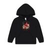 Toddler Sponge Fleece Hooded Sweatshirt Thumbnail