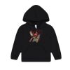 Toddler Sponge Fleece Hooded Sweatshirt Thumbnail